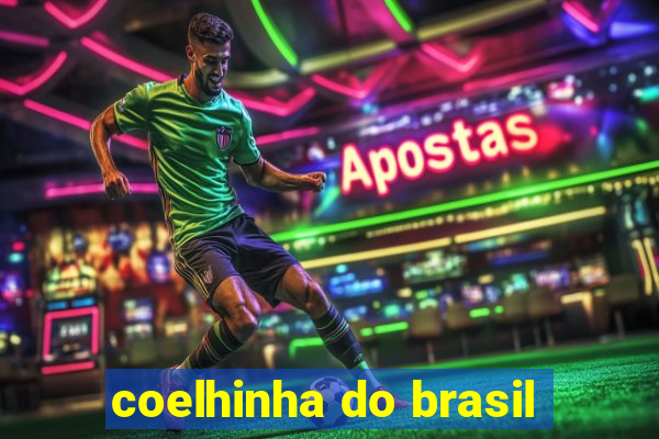 coelhinha do brasil